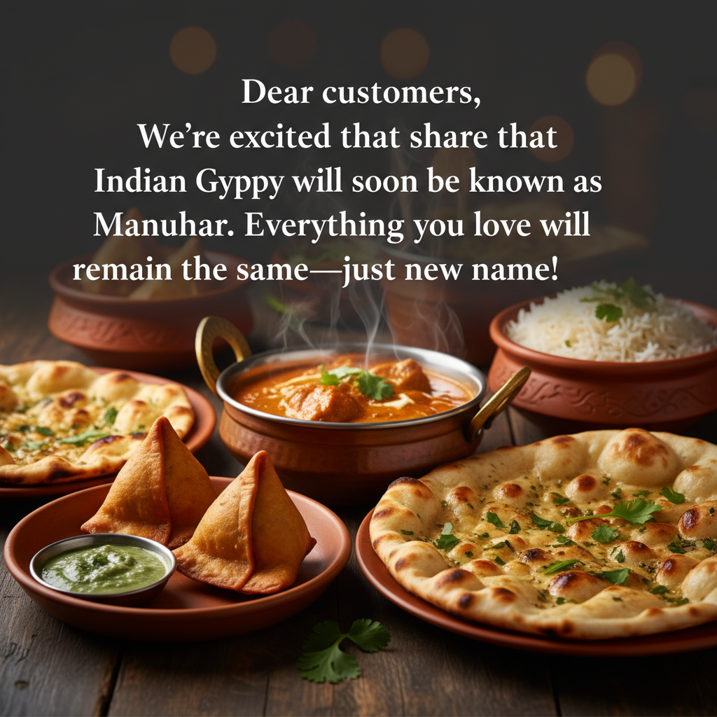  Indian Gypsy will soon be known as Manuhar