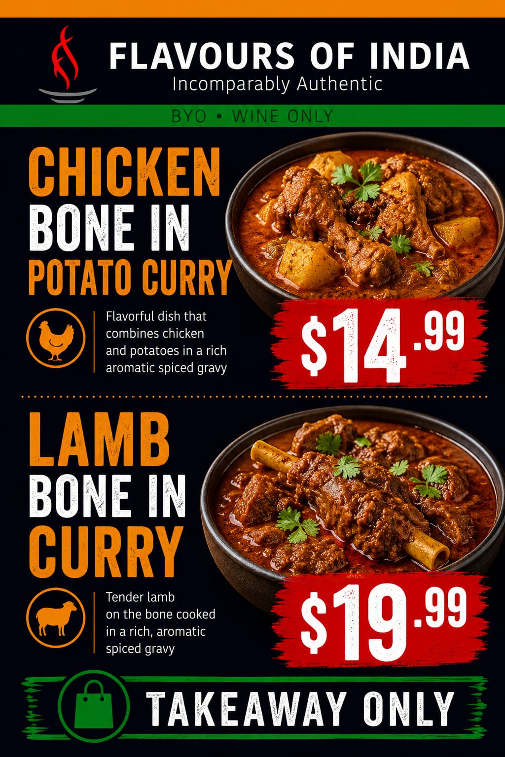 Daily Special