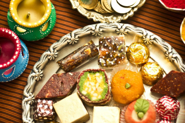 Diwali Food Festival - What Is It and What Foods Should You Try?