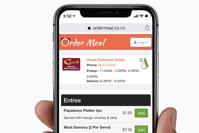 How’s Customers Preference of Eating out Changing with Technology?