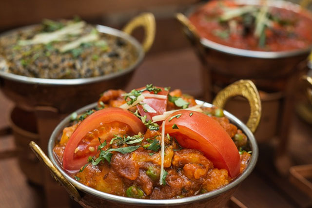 The Best Indian Foods That You Can Eat at This Point