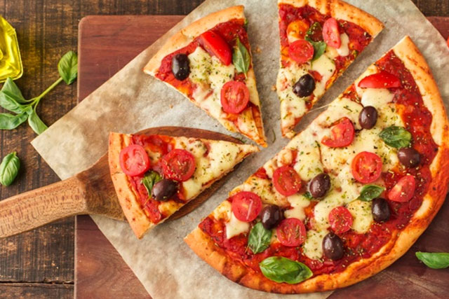 Top 5 Most Delicious Pizzas That You Can Eat in 2023