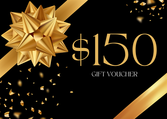$150 Gift Card