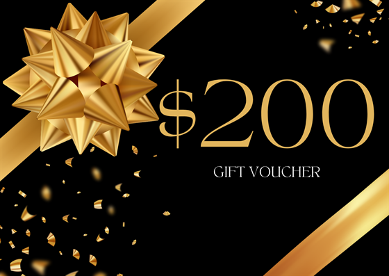 $200 Gift Card
