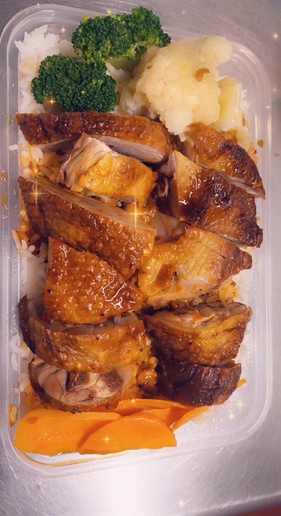 Eurasia gourmet takeaway Order Thai Food Online For Takeaways in