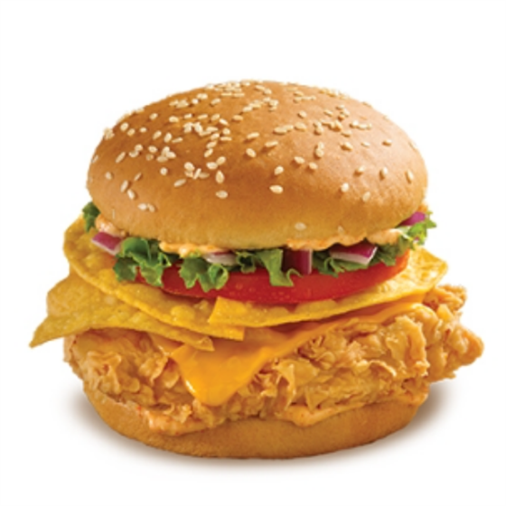 Texas Chicken Westgate Order Fried Chicken, Burgers Online For
