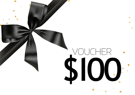 $100 GIFT CARD