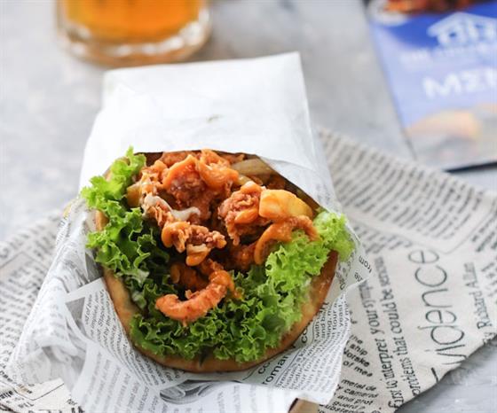 Calamari