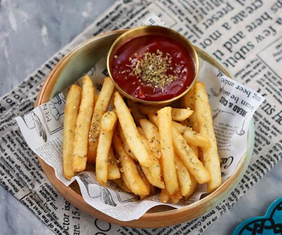 Fries