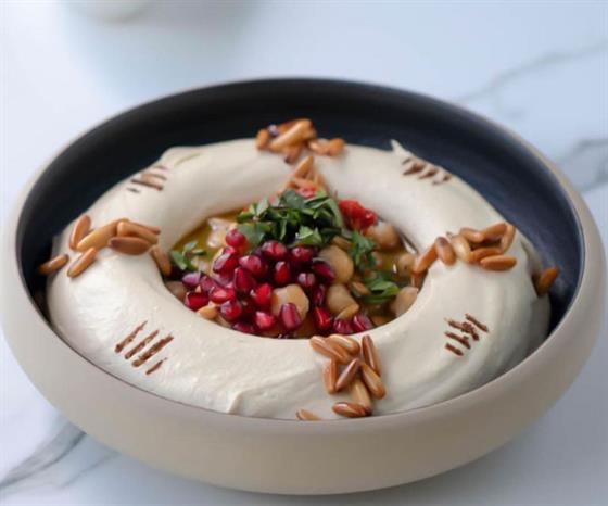 Hummus
