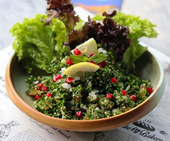 Tabouleh