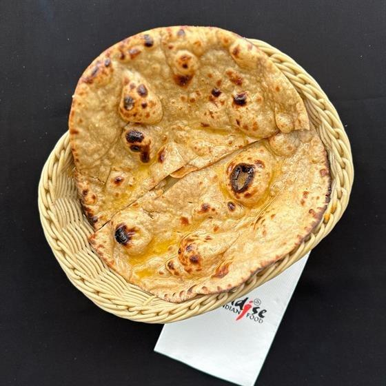 Butter Roti