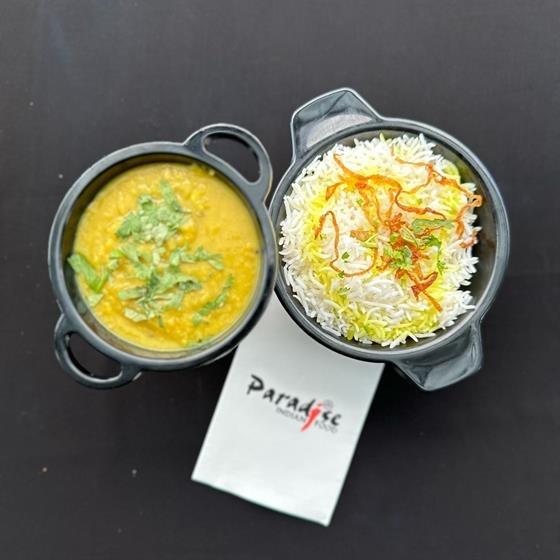 Dal Tadka