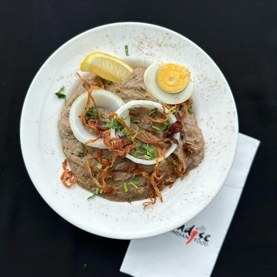 Haleem (Lamb)