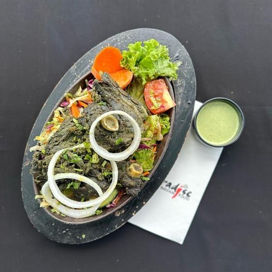 Lamb Seekh Kebab - 5 Pieces