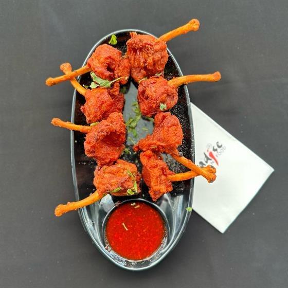 Lolly Pop Chicken - 5 Pieces