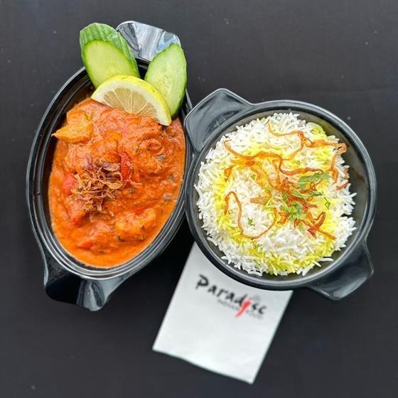 Masala Fish