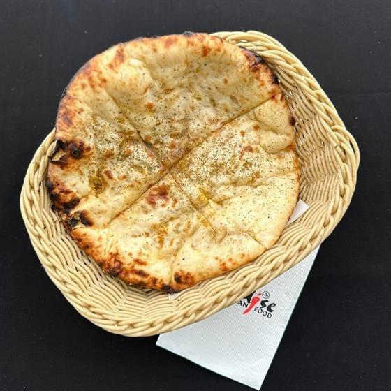 Paneer Naan