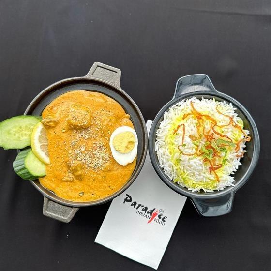Paradise Special Masala Chicken