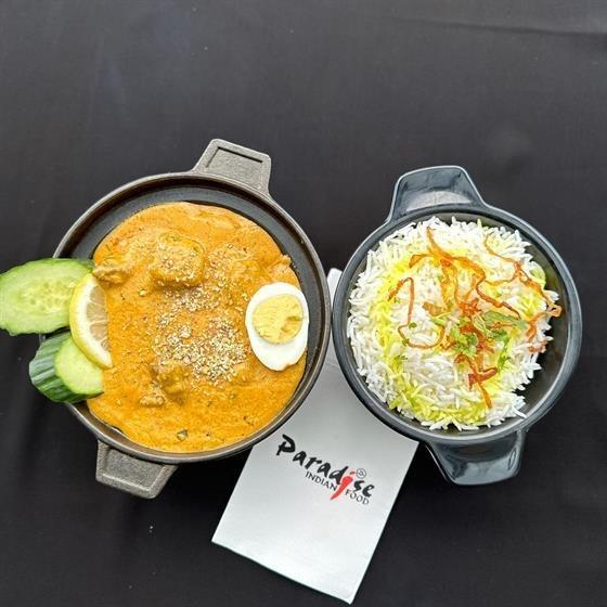 Paradise Special Masala Chicken