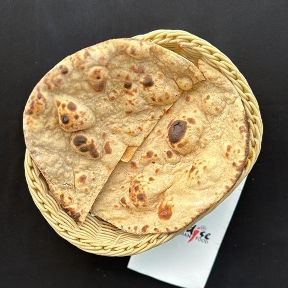 Plain Roti