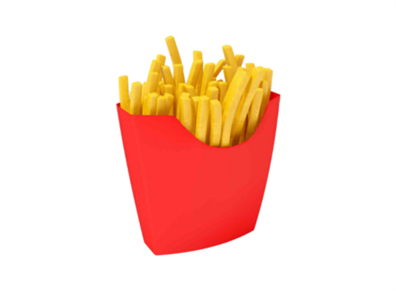 Chips (Medium)
