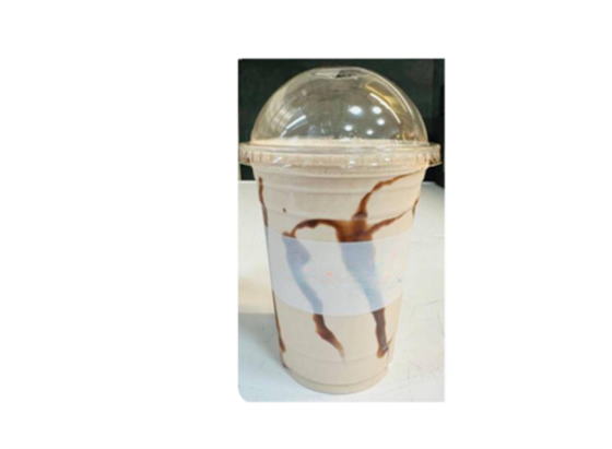Cookie and Cream