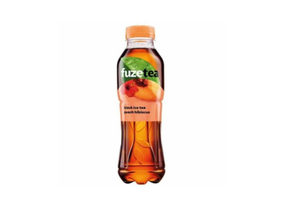 Fuzetea