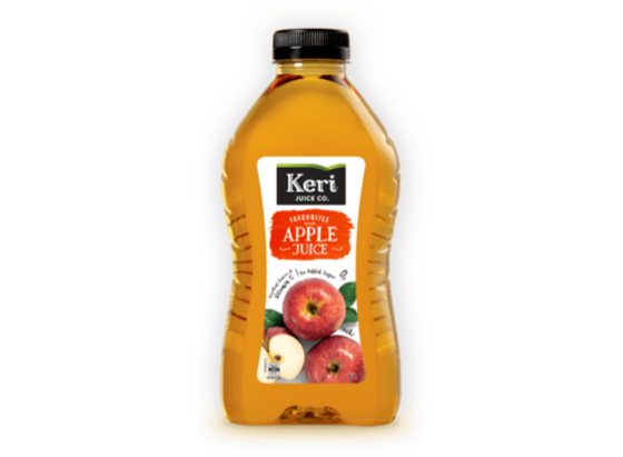 Keri Apple Juice