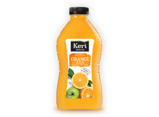 Keri Orange Juice