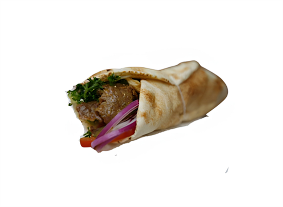 Lamb Kebab