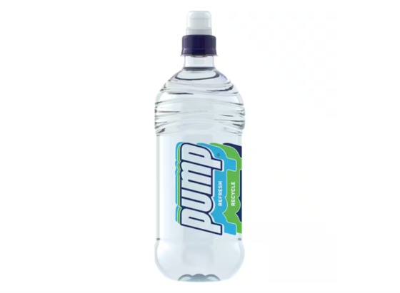 Pump Water