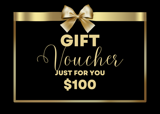 $100 Gift Card