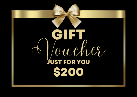 $200 Gift Card