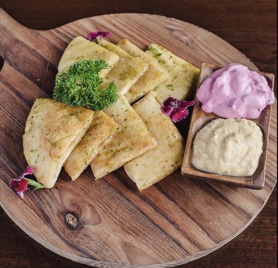 Grill and Green Papamoa Beach Authentic Mediterranean Cuisine and Café