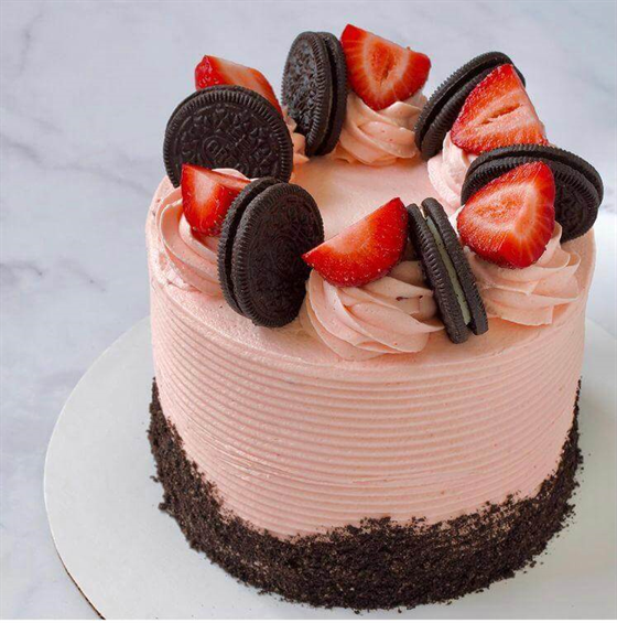 Paras Cakes in Ponsonby Order Cake Online in Auckland CBD Order Meal