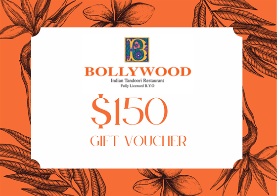 $150 Gift Card