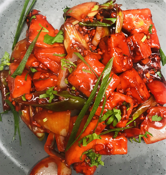 Olive IndoNepali Eatery New Lynn Best Indian and Nepali Food in West