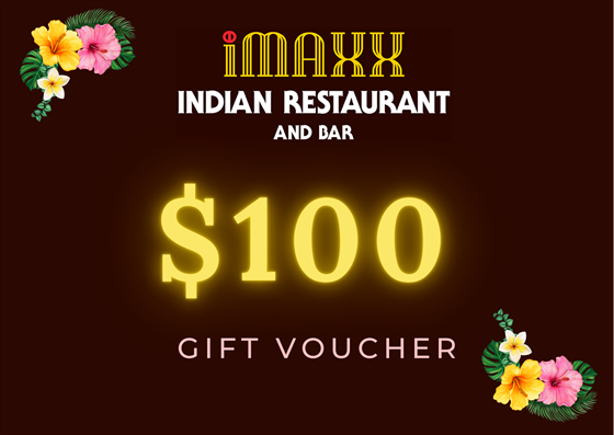 $100 Gift Card