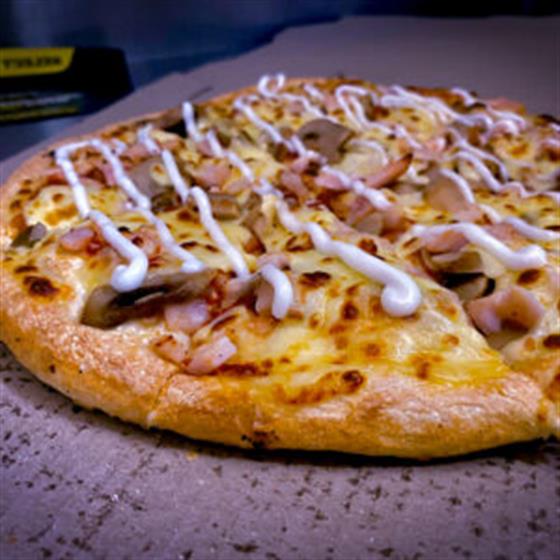 Select Pizza in Manurewa | Order Pizza Online for Takeaways - Order Meal