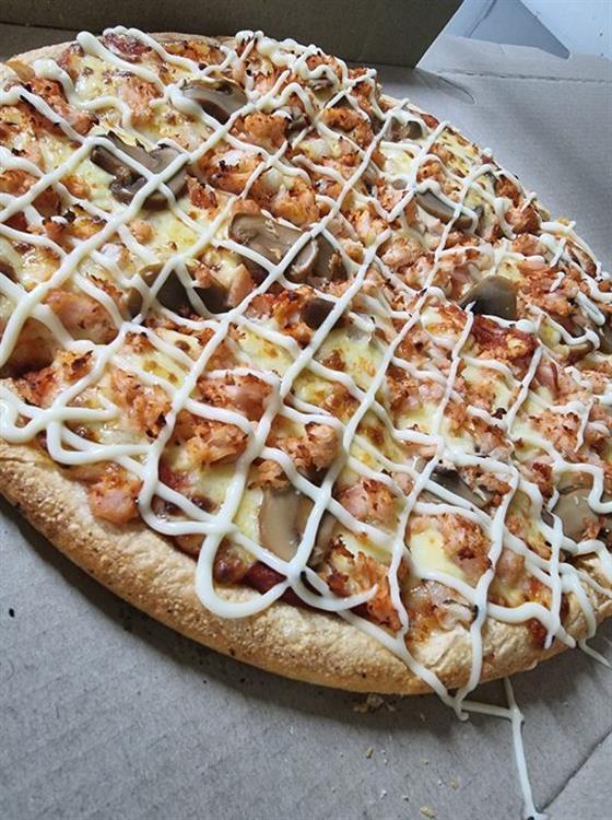 Select Pizza Mount Roskill Order Pizza Online For Pickup & Delivery