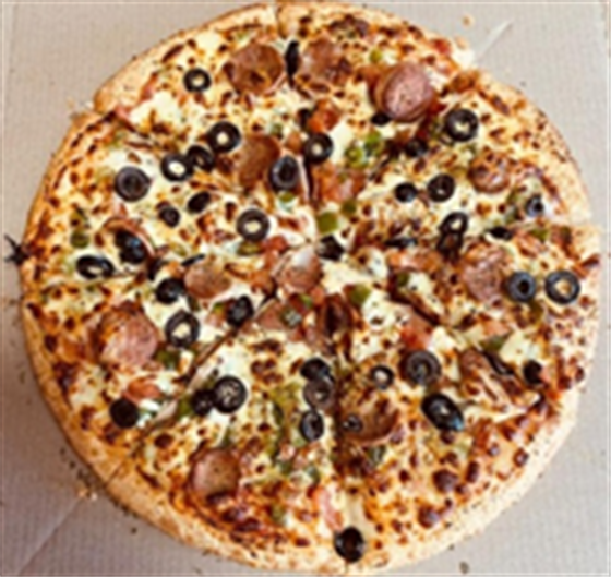 The Orchard Thieves Pizza Parkvale Order Online Pizza for Pickup and