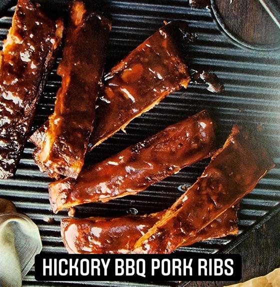 Ribs & Wings Mount Roskill | Order Online For Pickup - Order Meal