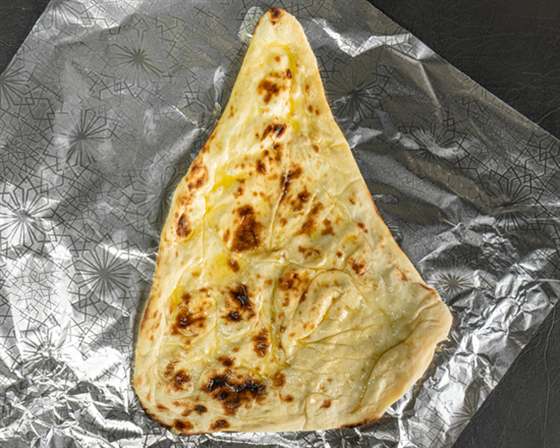 Butter Naan
