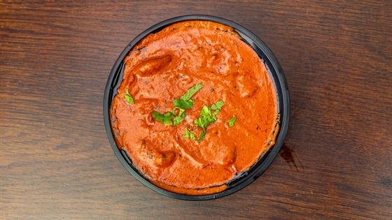 Chicken Tikka Masala