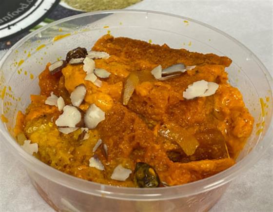 Double Ka Meetha Online Order Bangalore Paradise Indian Takeaway Sandringham Auckland | Order Best Indian Food