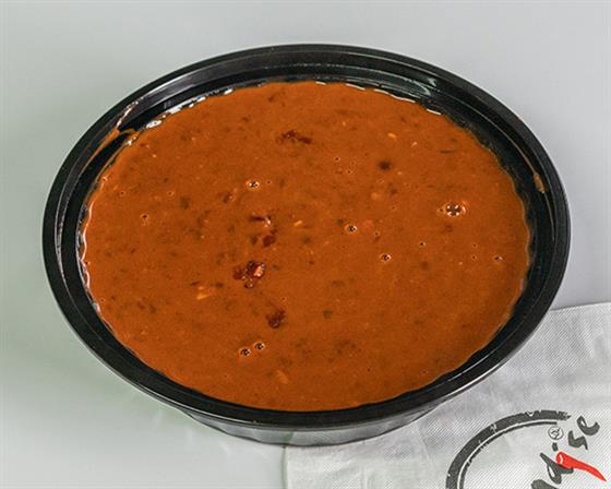 Half Daal Makhni (Medium)