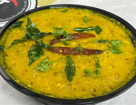 Half Daal Tadka (Medium)