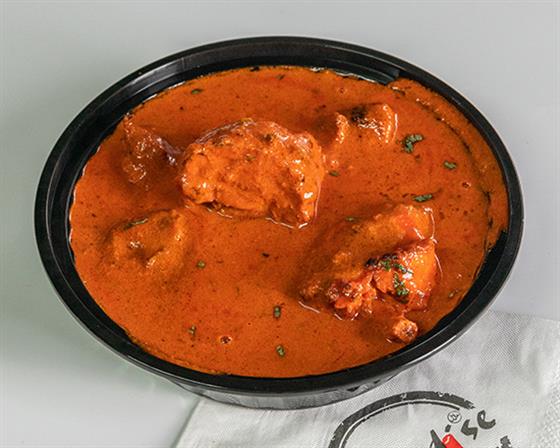 Tandoori Masala