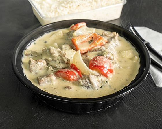 Handi Chicken